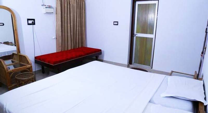 Krishna Homestay, Alleppey 2